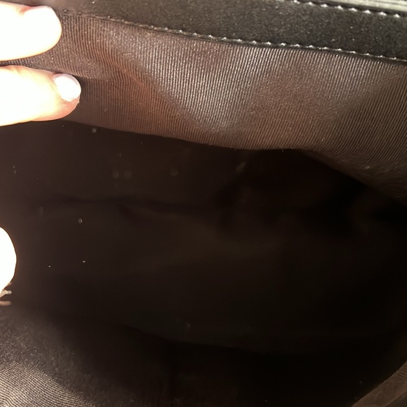 BCBG MAX AZRIA SATCHEL CROSSBODY 👜 - Picture 9 of 9